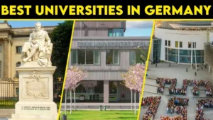 Best Universities for Ph.D. in Germany Icon