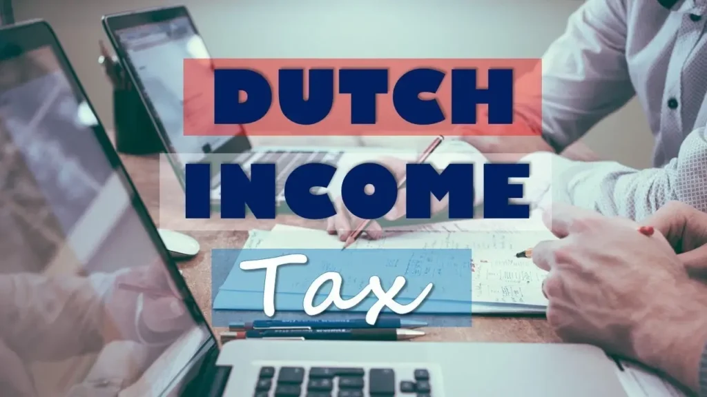 Do Students Pay Tax in the Netherlands 2