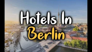 Student Hotel Berlin Icon