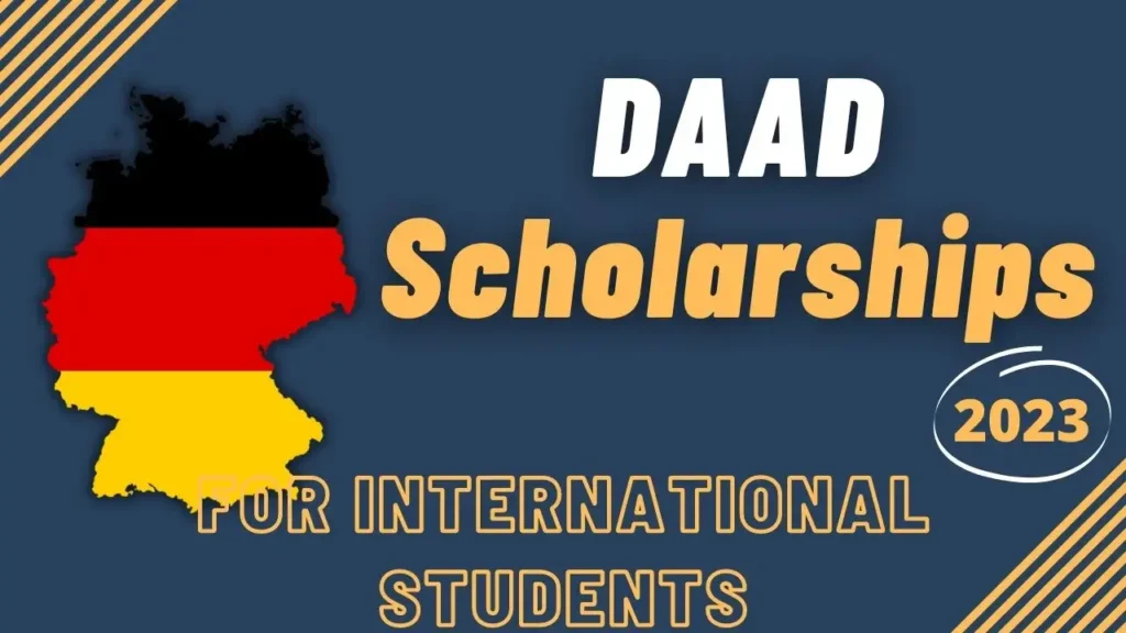 Scholarships for International Students in Germany 2